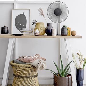 Bloomingville Tafel 45 x 35cm - Natur - Bloomingville