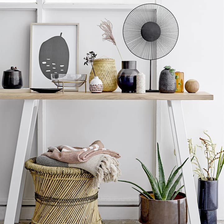 Bloomingville Tafel 45 x 35cm, Natur Bloomingville