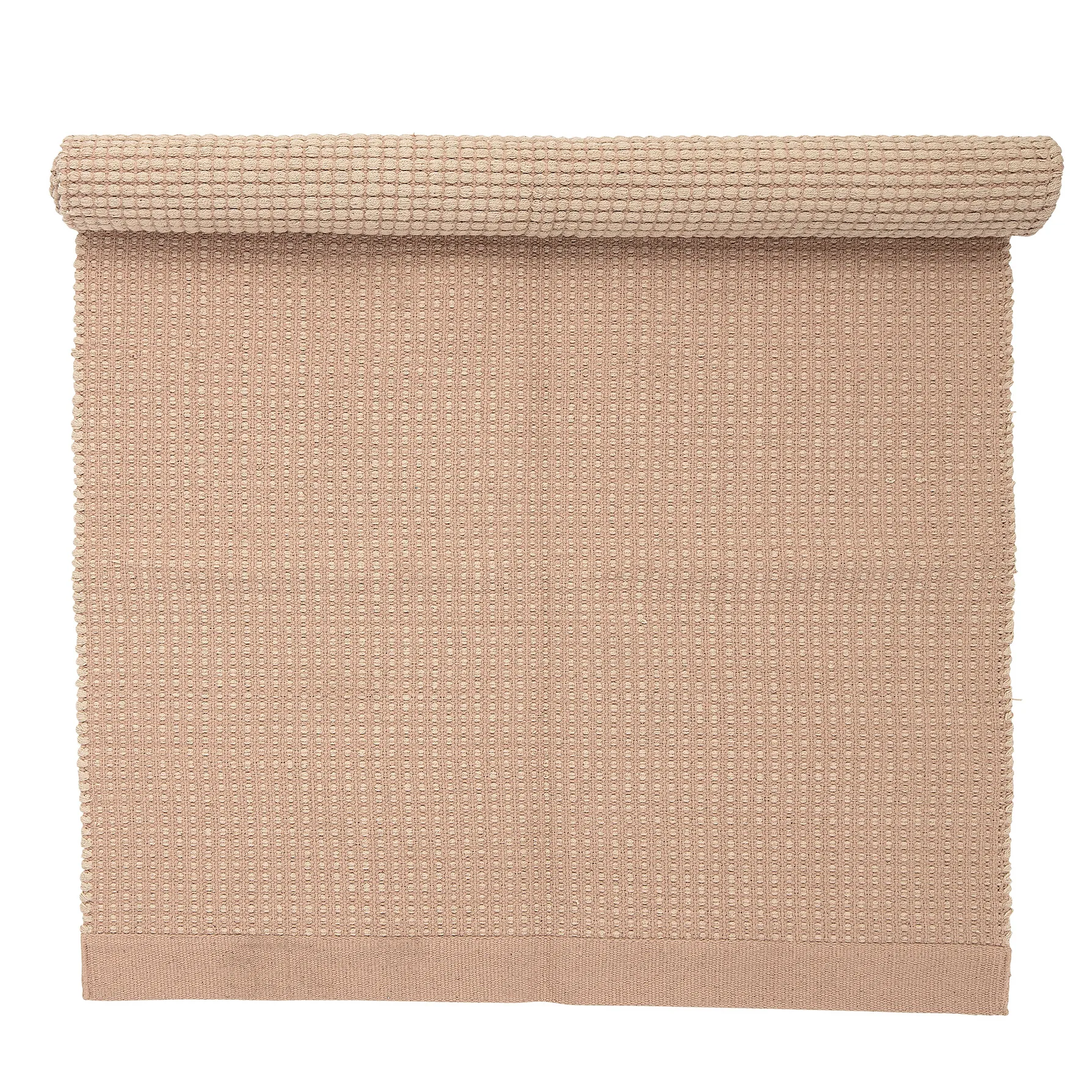 Bloomingville Teppich natur, 80 x 200cm Bloomingville