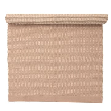Bloomingville Teppich natur - 80 x 200cm - Bloomingville