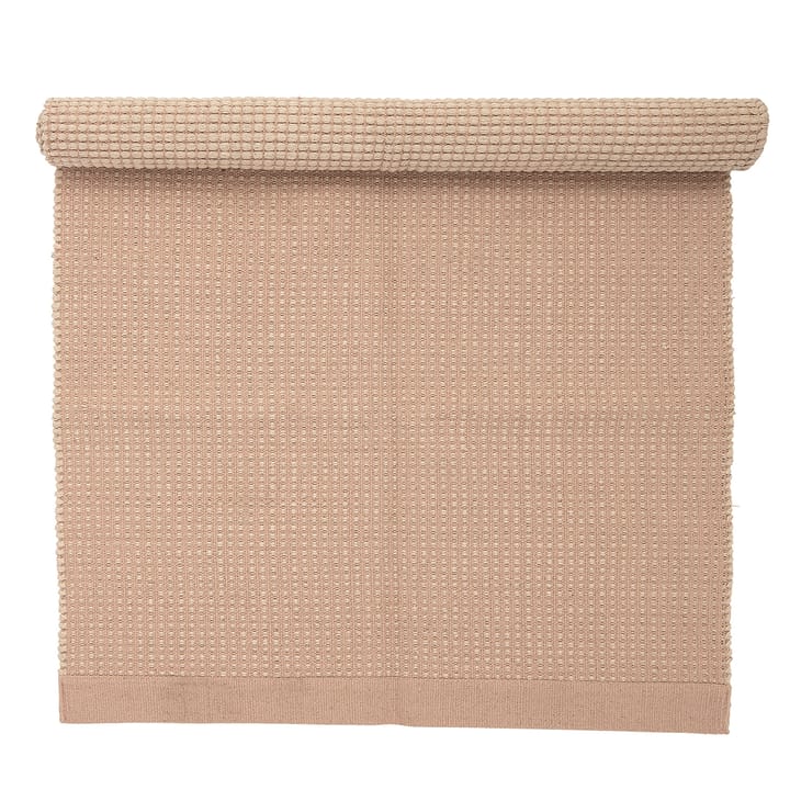 Bloomingville Teppich natur, 80 x 200cm Bloomingville