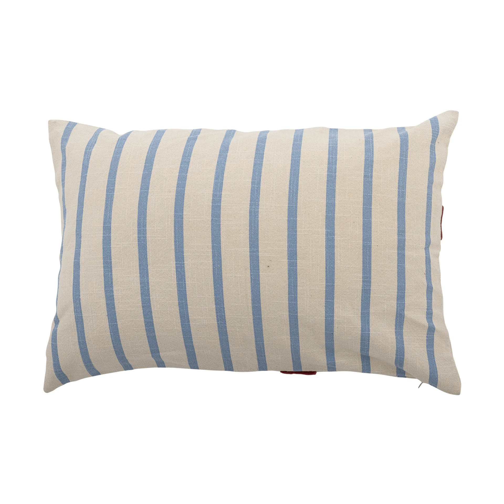 Bowie Kissen, Blau, 60x40 cm Bloomingville