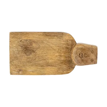 Brooklyn Serviertablett Mangoholz - 12,7x25,5cm - Bloomingville