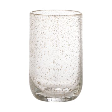 Bubbles Wasserglas 47 cl - Clear - Bloomingville