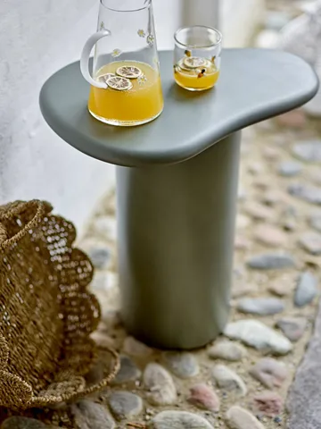 Buzz Trinkglas - Klar, 2-teilig - Bloomingville