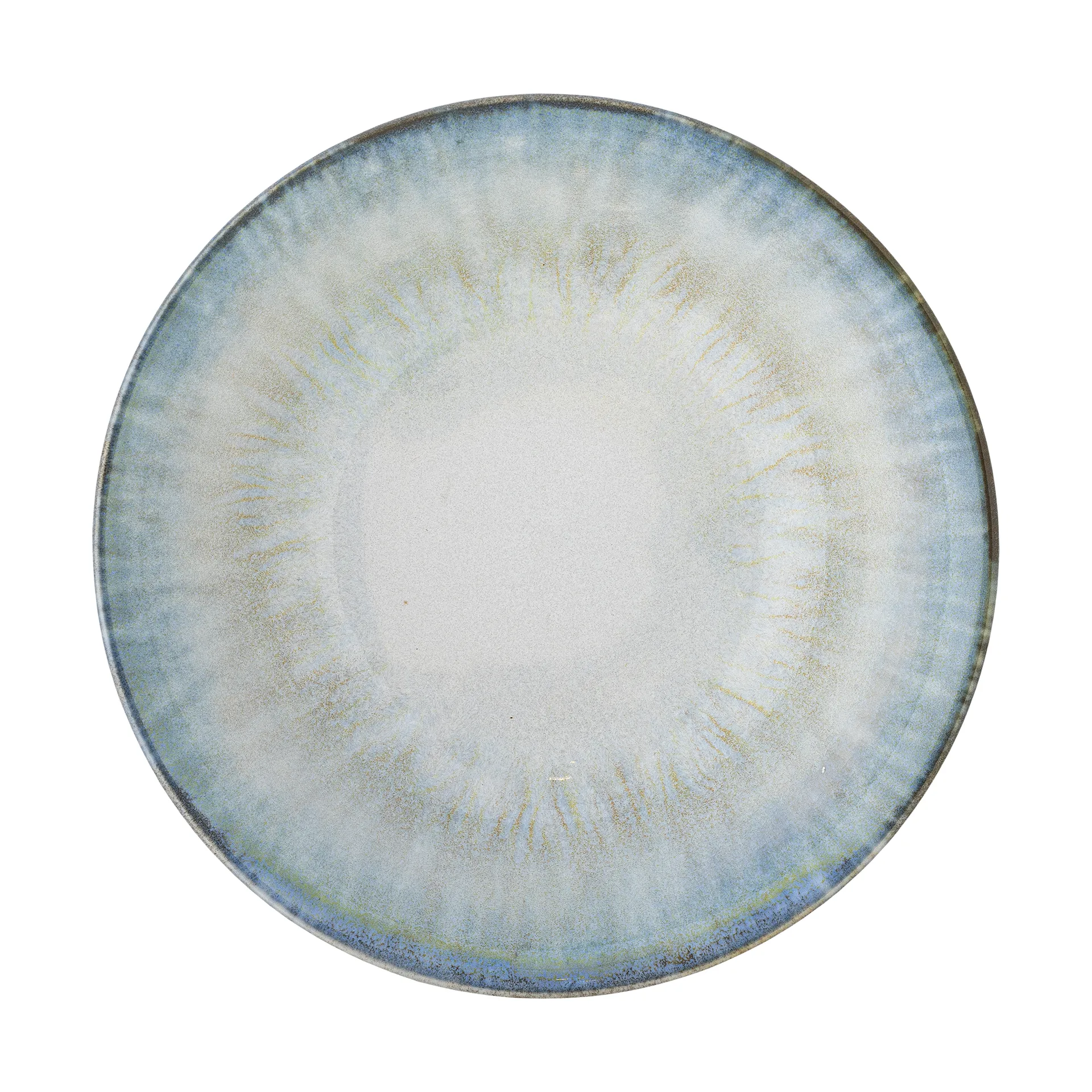 Calen Schale Ø17 cm, Blau Bloomingville