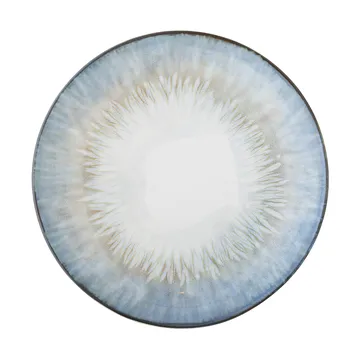 Calen Teller Ø27 cm - Blau - Bloomingville