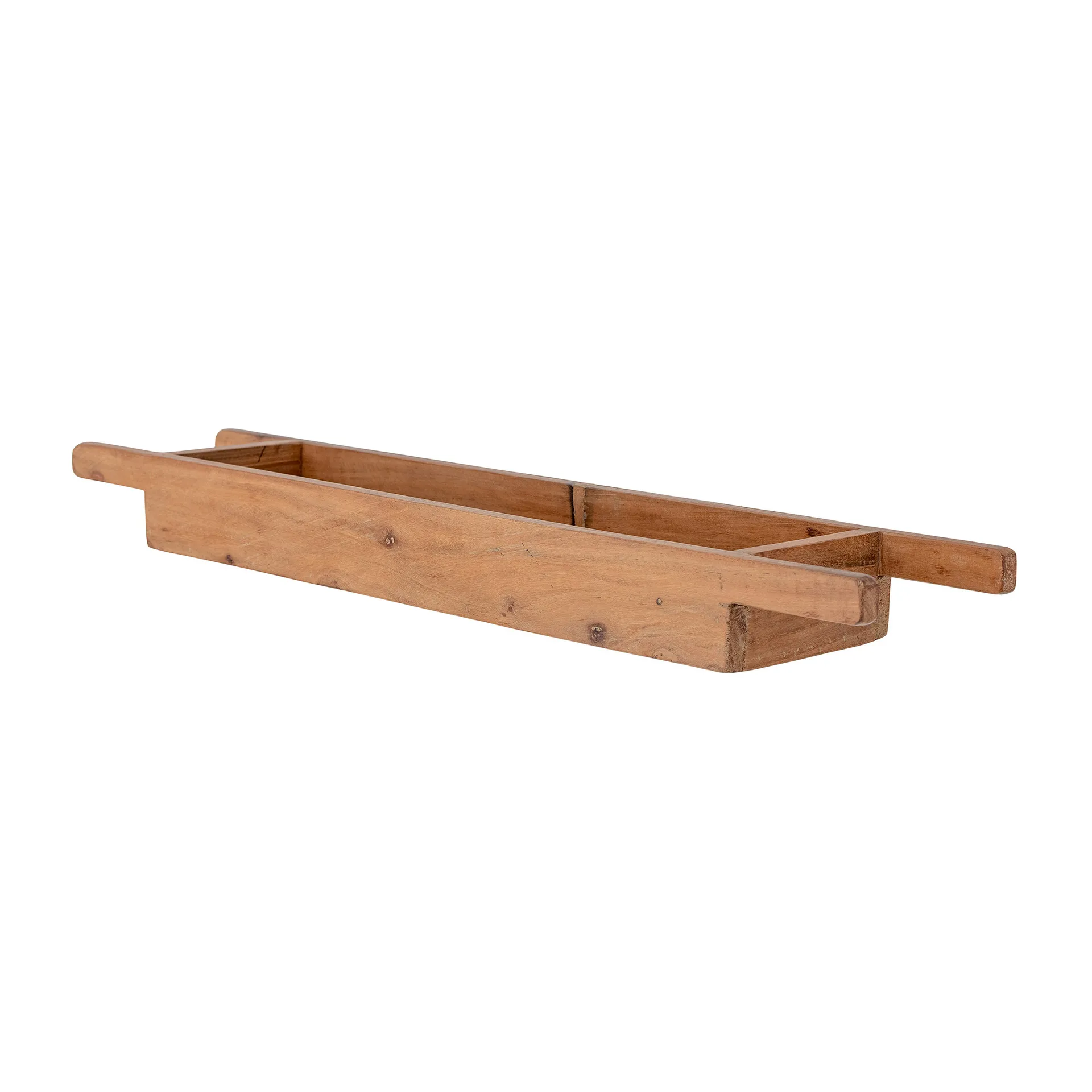 Calina Badewannenregal, Recyceltes Holz Bloomingville