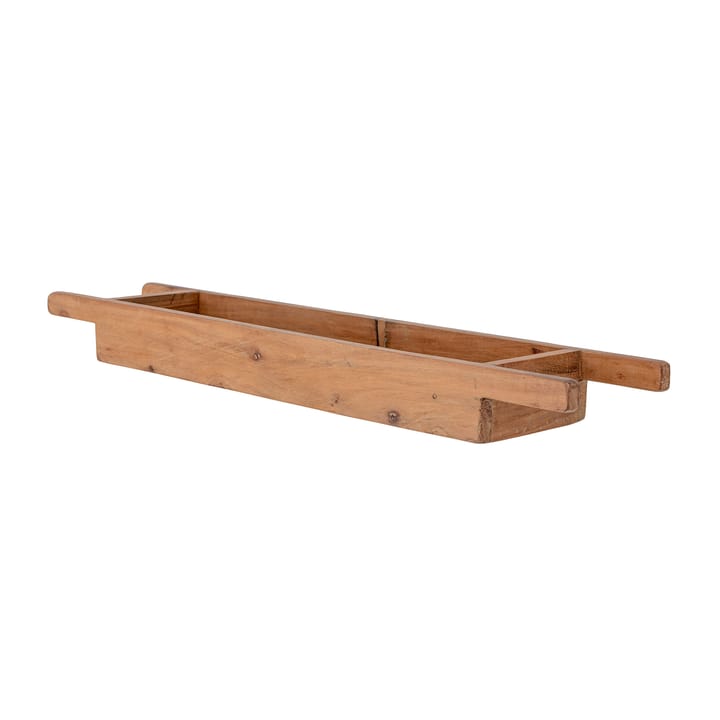 Calina Badewannenregal, Recyceltes Holz Bloomingville