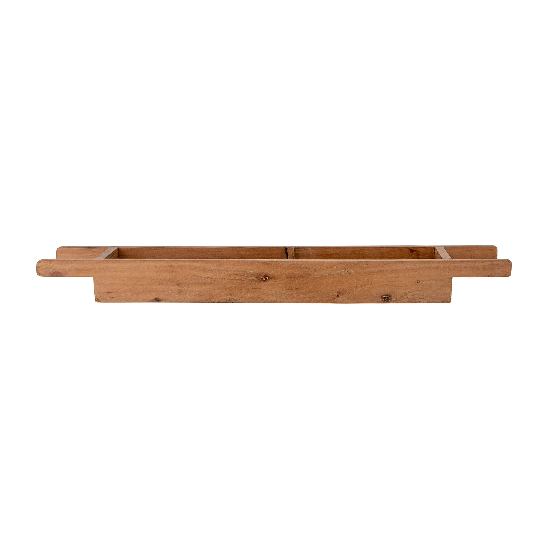 Calina Badewannenregal, Recyceltes Holz Bloomingville