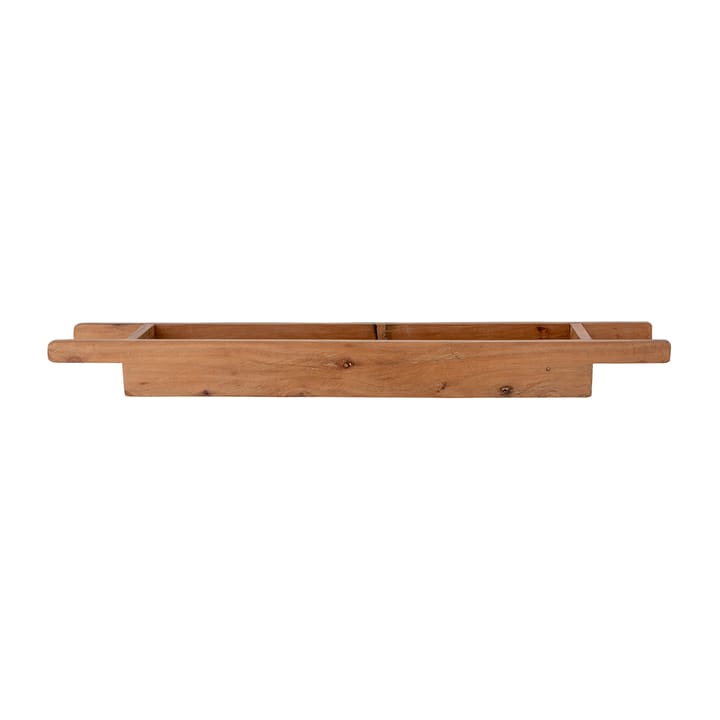 Calina Badewannenregal, Recyceltes Holz Bloomingville