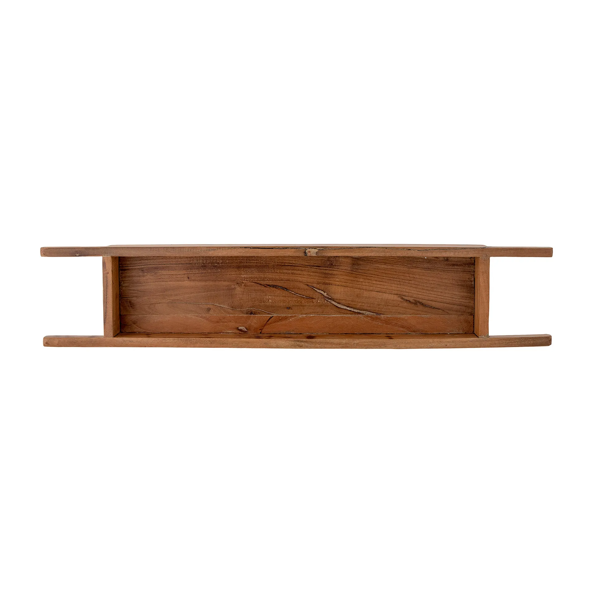 Calina Badewannenregal, Recyceltes Holz Bloomingville