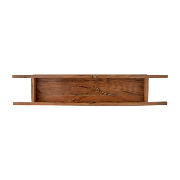 Calina Badewannenregal, Recyceltes Holz Bloomingville
