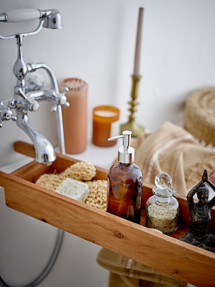 Calina Badewannenregal, Recyceltes Holz Bloomingville