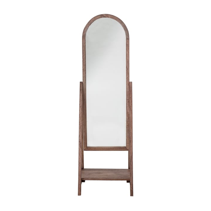 Cathia Spiegel 157,5cm, Braun Bloomingville