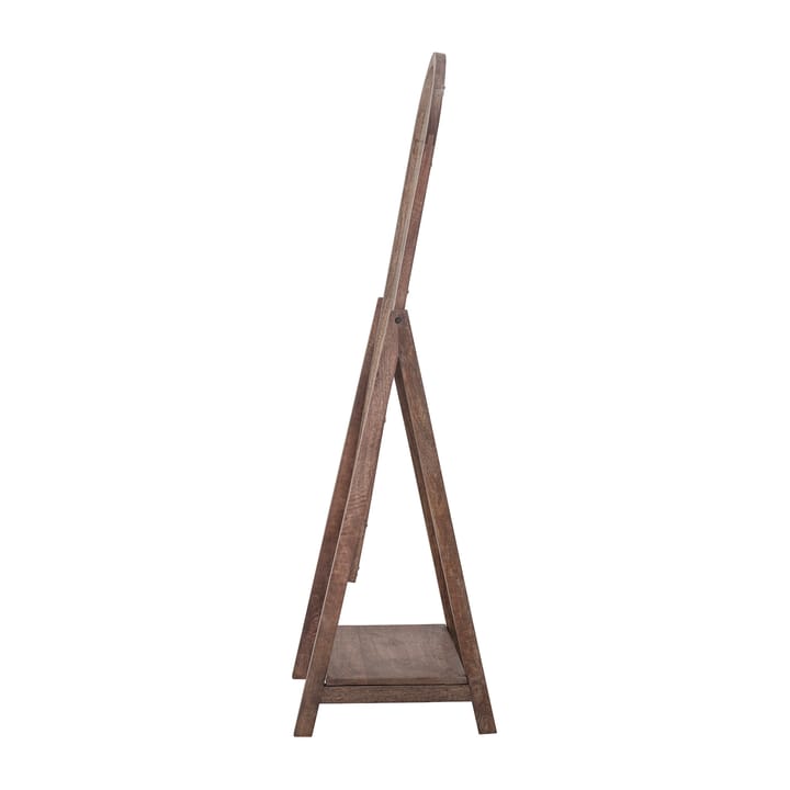 Cathia Spiegel 157,5cm, Braun Bloomingville