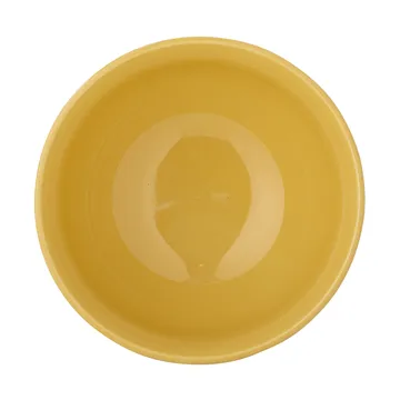 Celebrate Schale Ø13,5 cm - Gelb - Bloomingville