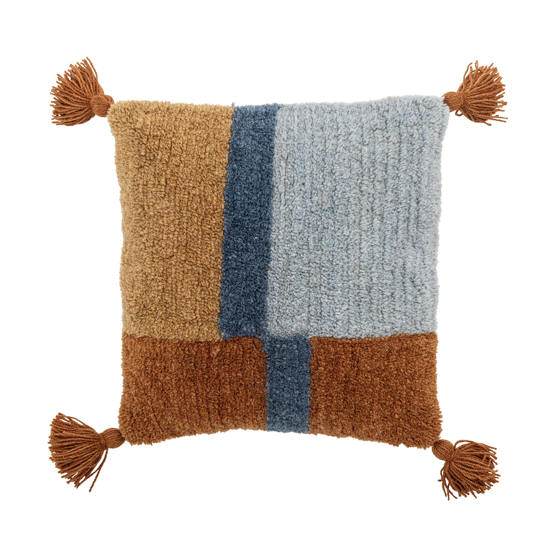 Centro Kissen 45x45 cm, Multi Bloomingville