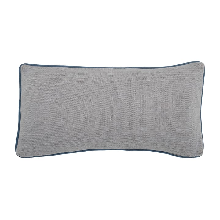 Charlie Kissen 30 x 60cm - Blau - Bloomingville