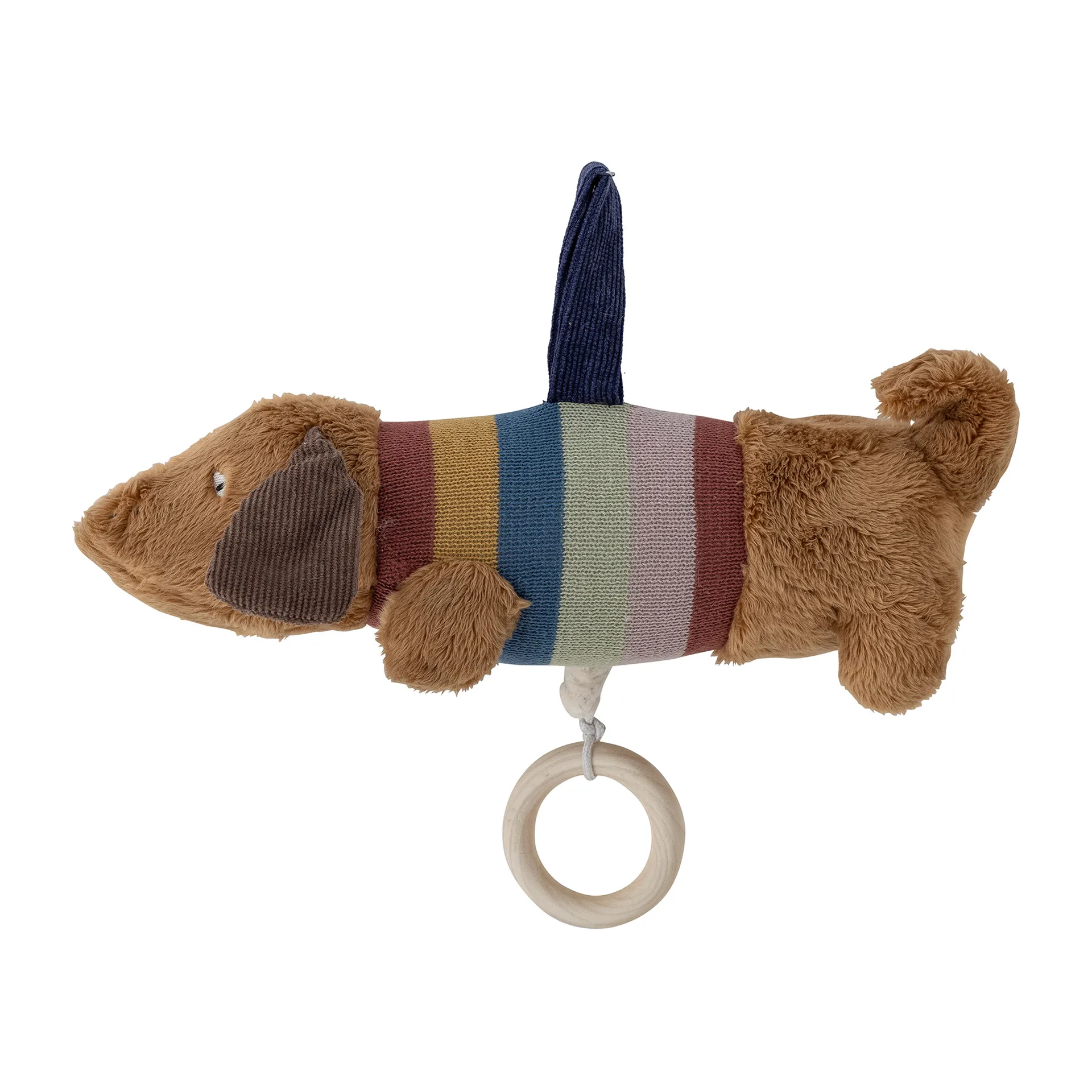 Charlie Mobile 26 x 9,5cm, Hund Bloomingville