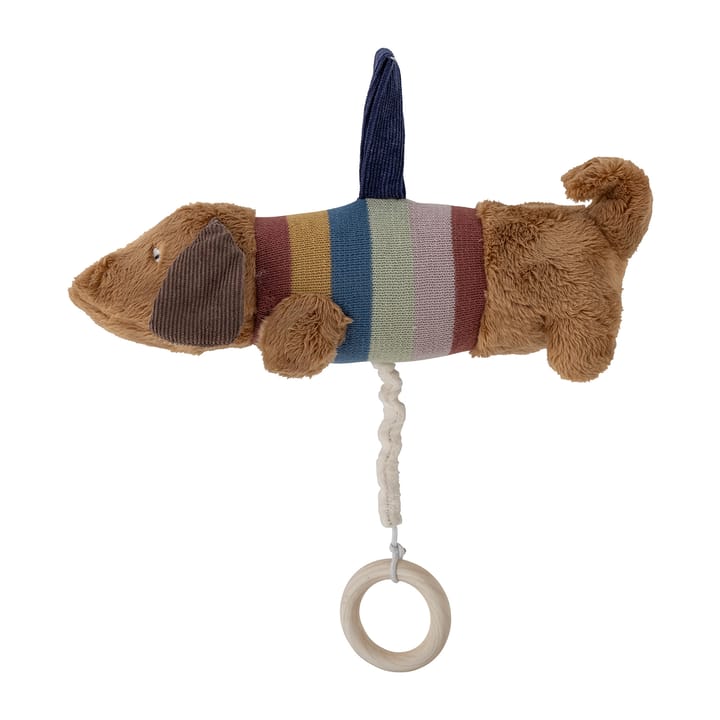 Charlie Mobile 26 x 9,5cm, Hund Bloomingville