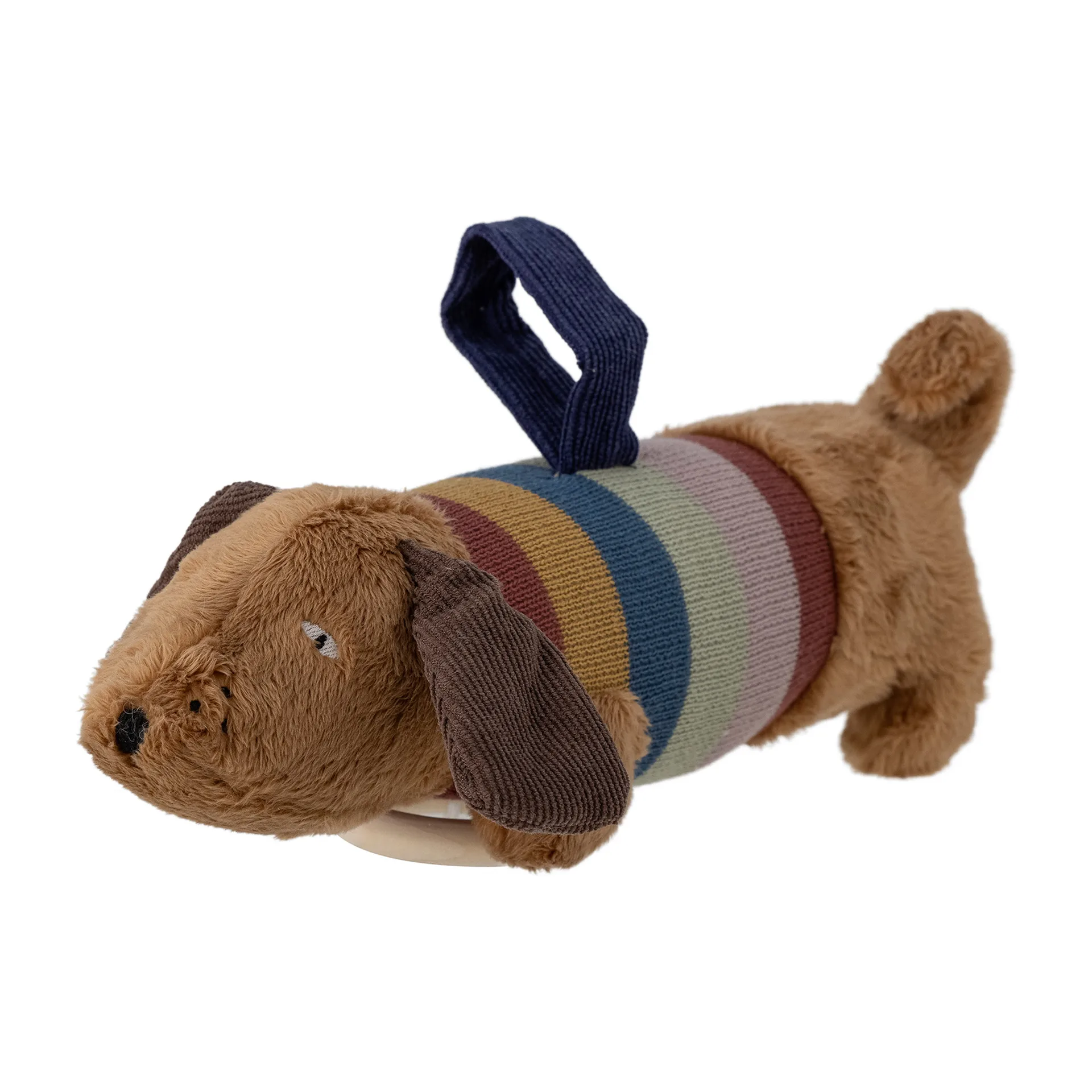 Charlie Mobile 26 x 9,5cm, Hund Bloomingville