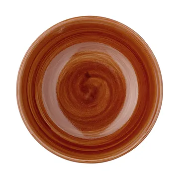 Check Schale 4-pack Ø14 cm - Blau - Bloomingville