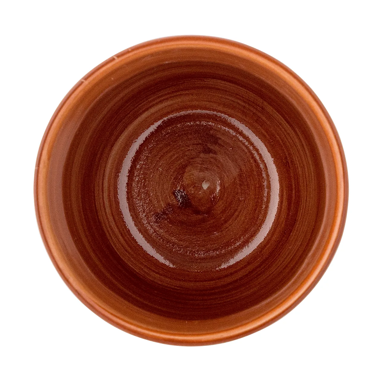 Check Tasse 4-teilig, Blau Bloomingville