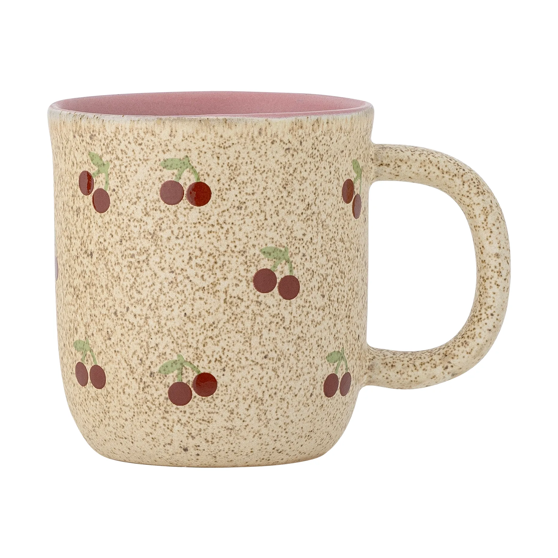 Cherry Tasse 17 cl, Natur Bloomingville