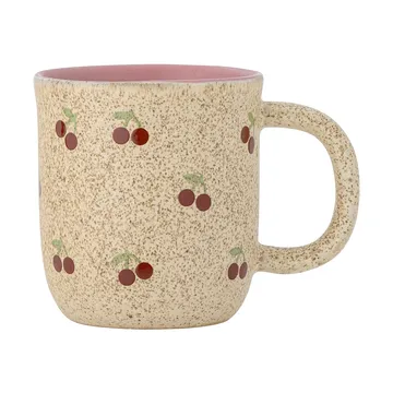 Cherry Tasse 17 cl - Natur - Bloomingville