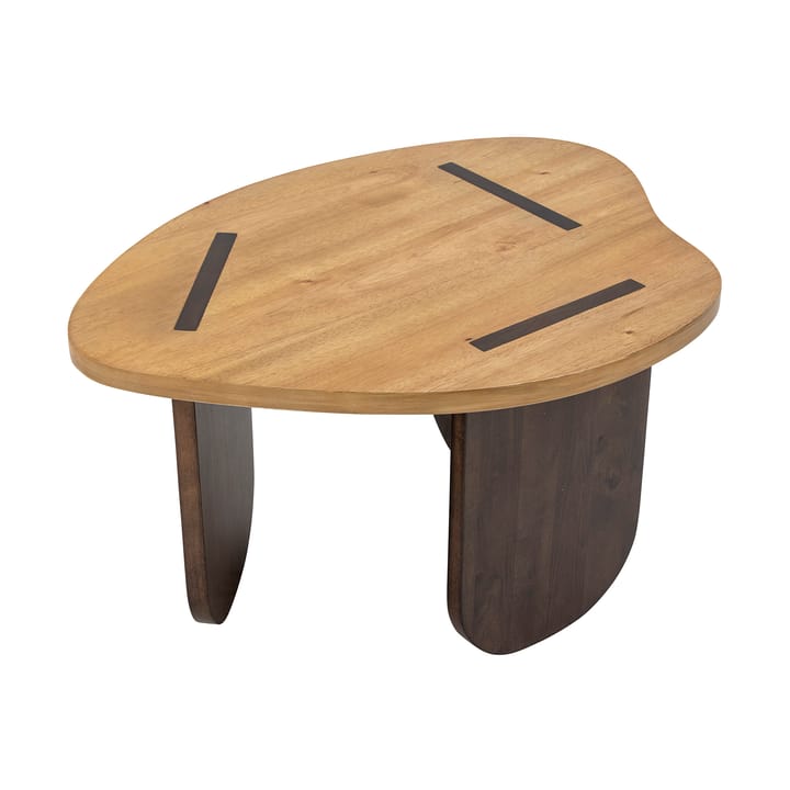 Cilas Beistelltisch 60x75 cm - Rubberwood - Bloomingville