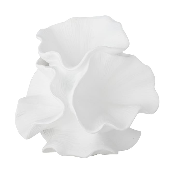 Claudette Dekoration Koralle - Weiß - Bloomingville