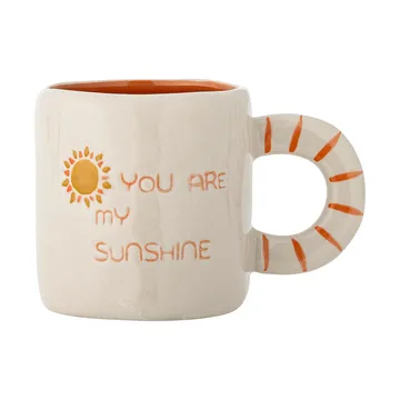 Cloudy Tasse - Natur, 11 cl - Bloomingville
