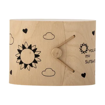 Cloudy Tasse - Natur, 11 cl - Bloomingville