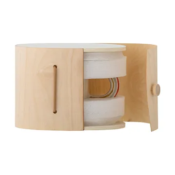 Cloudy Tasse - Natur 18,5 cl - Bloomingville
