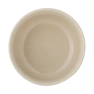 Colorine Schale Ø12 cm - Natur - Bloomingville