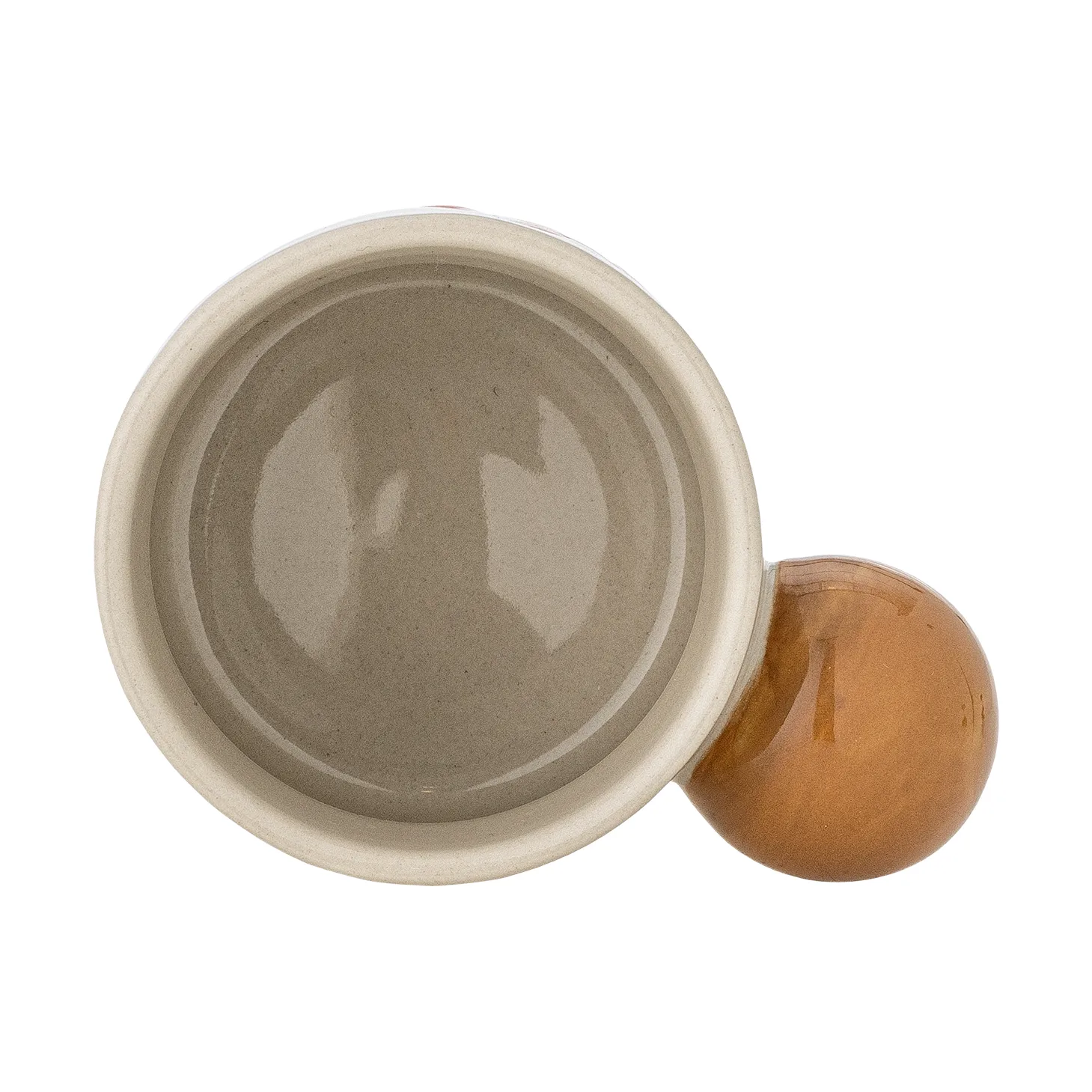 Colorine Tasse 15,5 cl, Natur Bloomingville