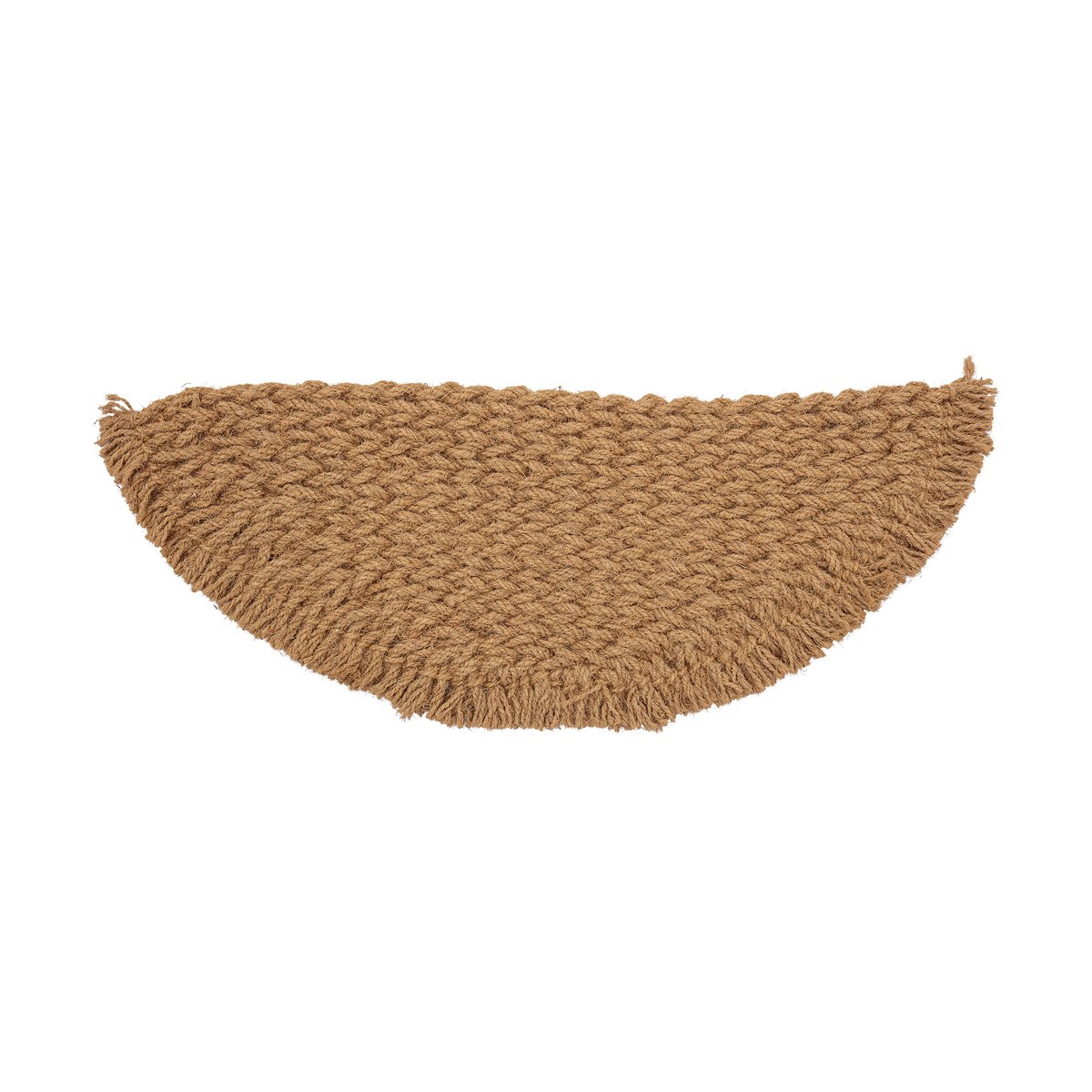 Bloomingville Cosmo Türmatte 40x120 cm Natur