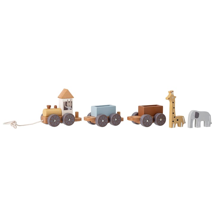 Coty Spielzeug Zug, Multi Bloomingville
