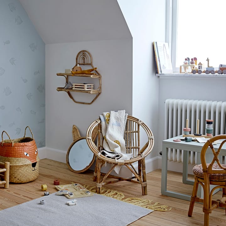 Coty Spielzeug Zug, Multi Bloomingville