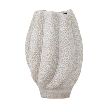 Cove Vase 28 cm - Weiß - Bloomingville