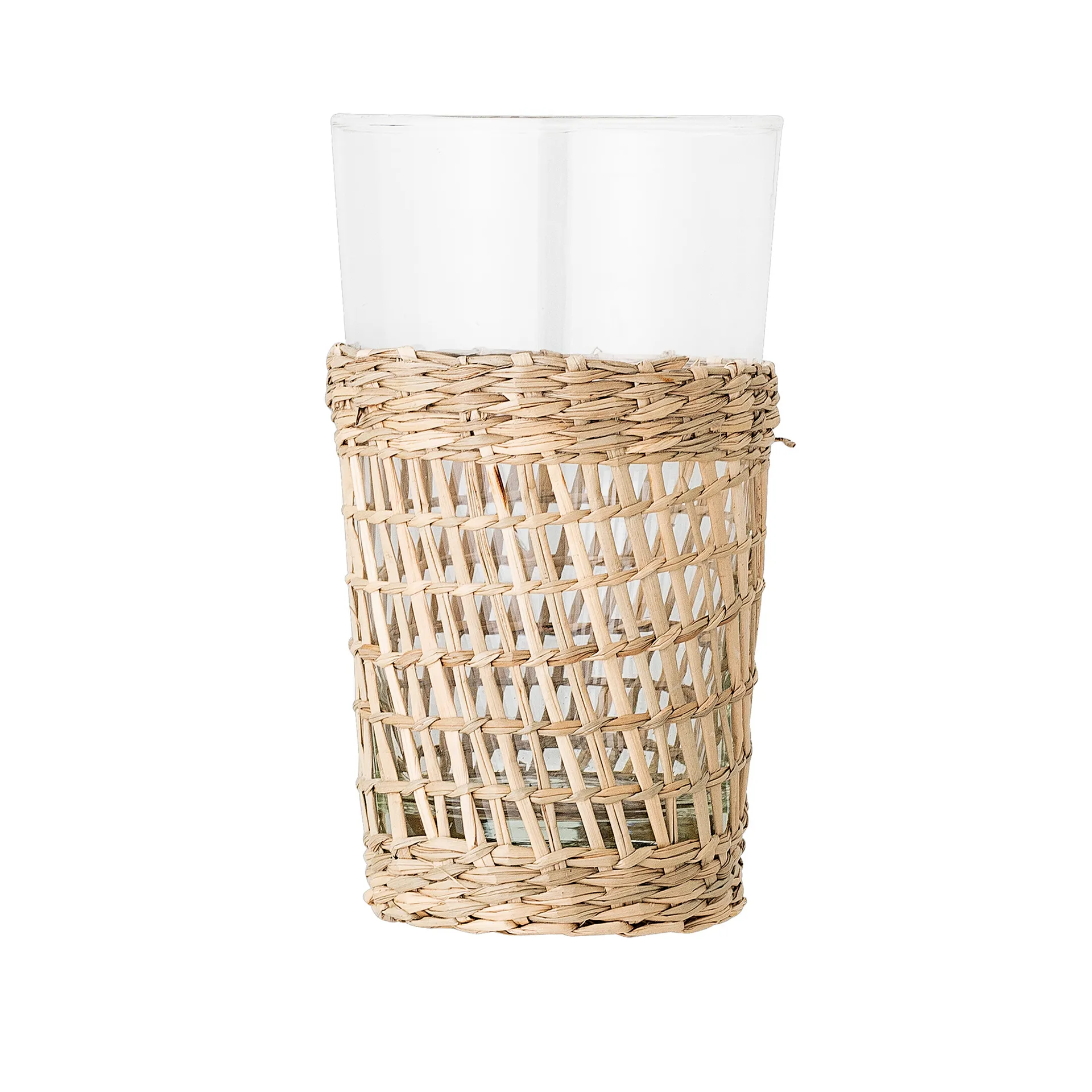 Daphne Wasserglas 33cl, Klar-natur Bloomingville