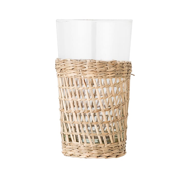 Daphne Wasserglas 33cl, Klar-natur Bloomingville