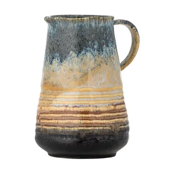 Deana Kanne 0,9 L - Blau - Bloomingville