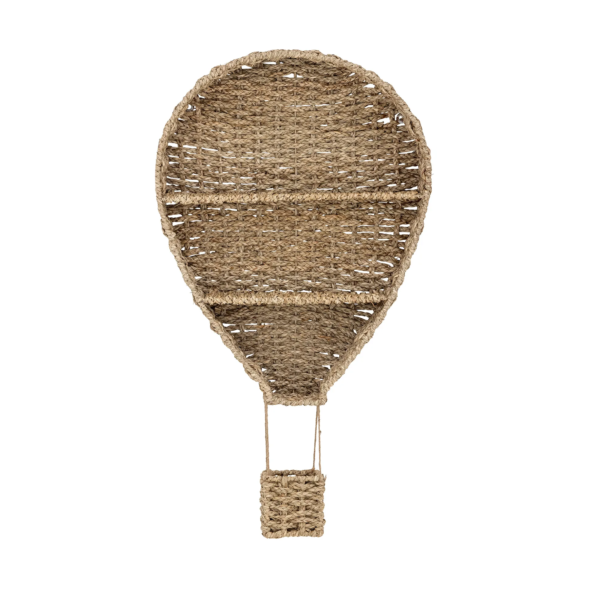 Ditter Wandregal 59x105 cm, Natur Bloomingville