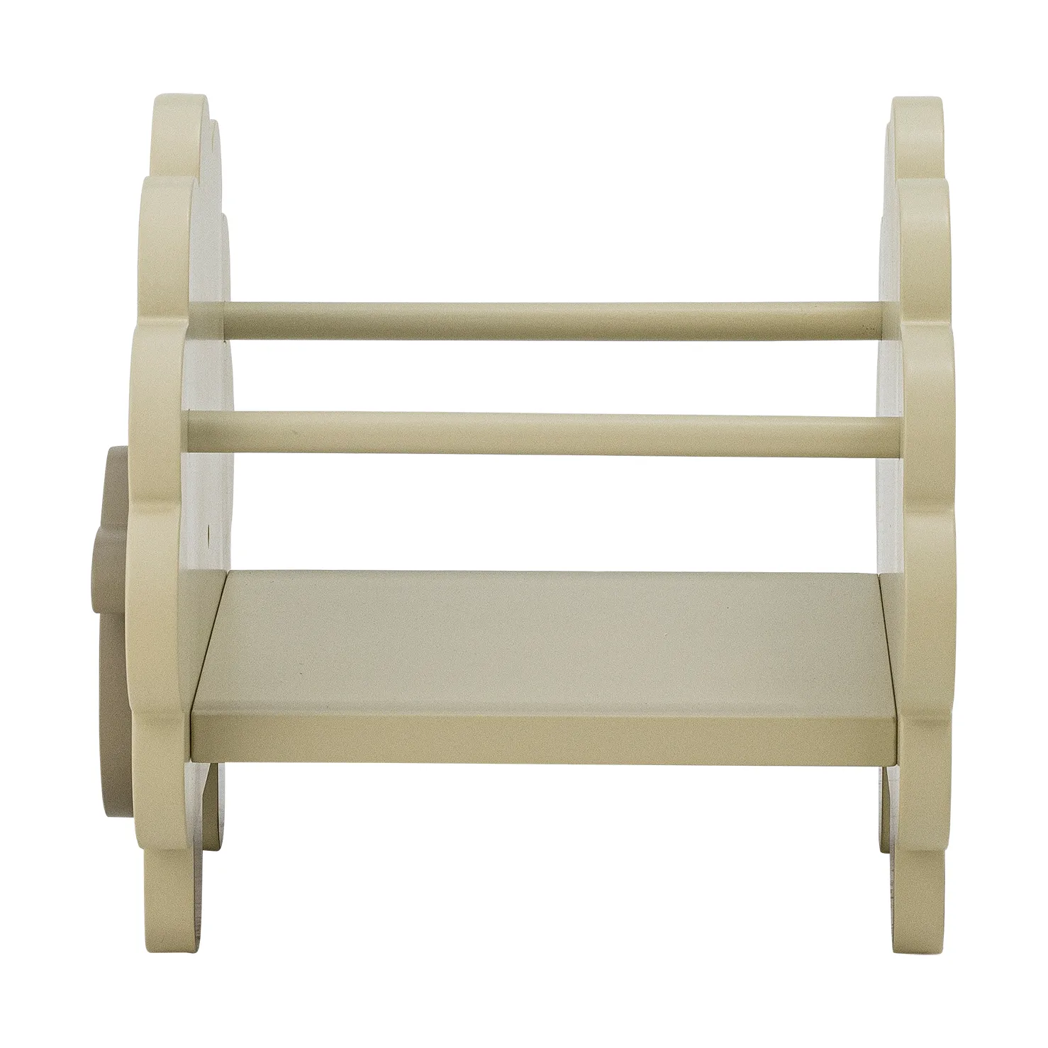 Dolly Bücherregal, Grau Bloomingville