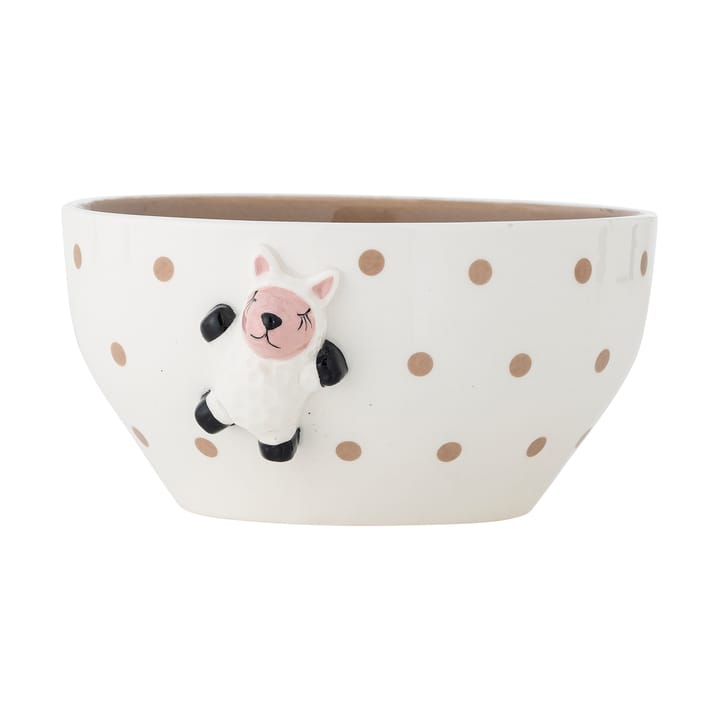 Dolly Schale 61,5 cl - Braun - Bloomingville