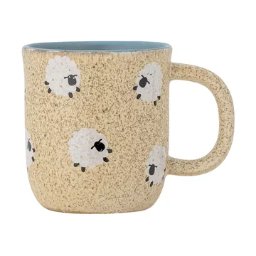 Dolly Tasse 17 cl - Natur - Bloomingville