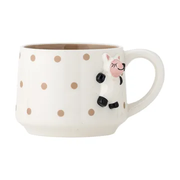 Dolly Tasse 37 cl - Braun - Bloomingville