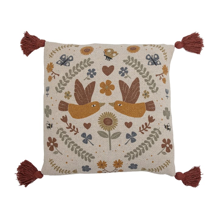 Dorell Kissen 50 x 50cm - Natur - Bloomingville